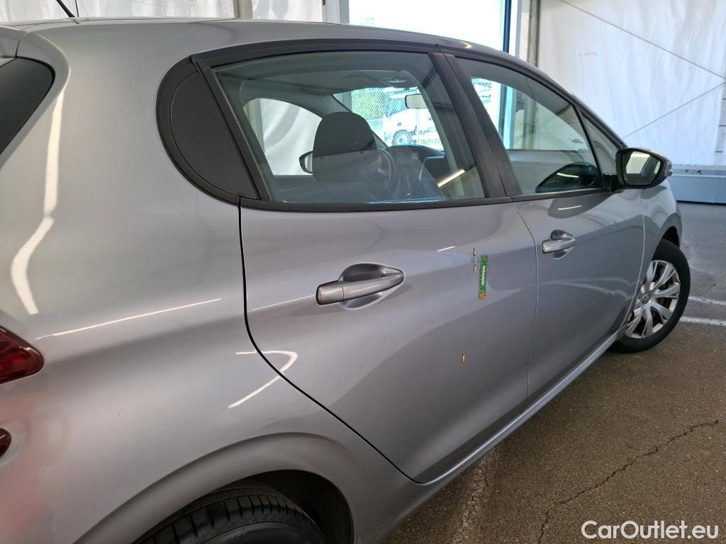  Peugeot  208  Affaire Premium Pack 1.5 HDi 100CV BVM5 E6dT #93