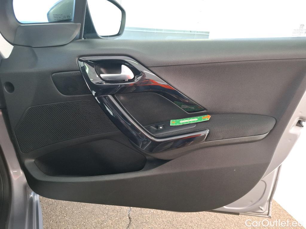  Peugeot  208  Affaire Premium Pack 1.5 HDi 100CV BVM5 E6dT #57
