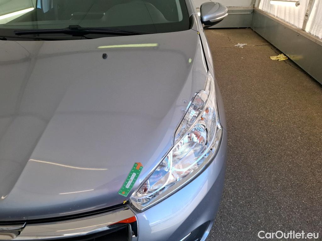  Peugeot  208  Affaire Premium Pack 1.5 HDi 100CV BVM5 E6dT #19