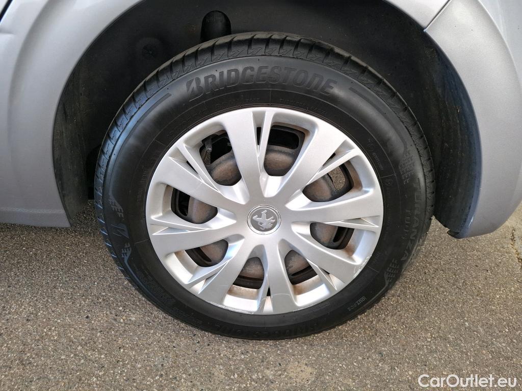  Peugeot  208  Affaire Premium Pack 1.5 HDi 100CV BVM5 E6dT #80