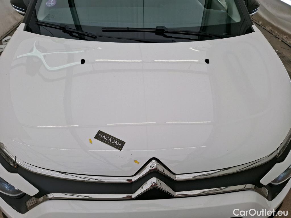  Citroen  C3 CITROEN  Société / 2020 / 5P / Berline PureTech 83 S&S BVM Feel Nav #9
