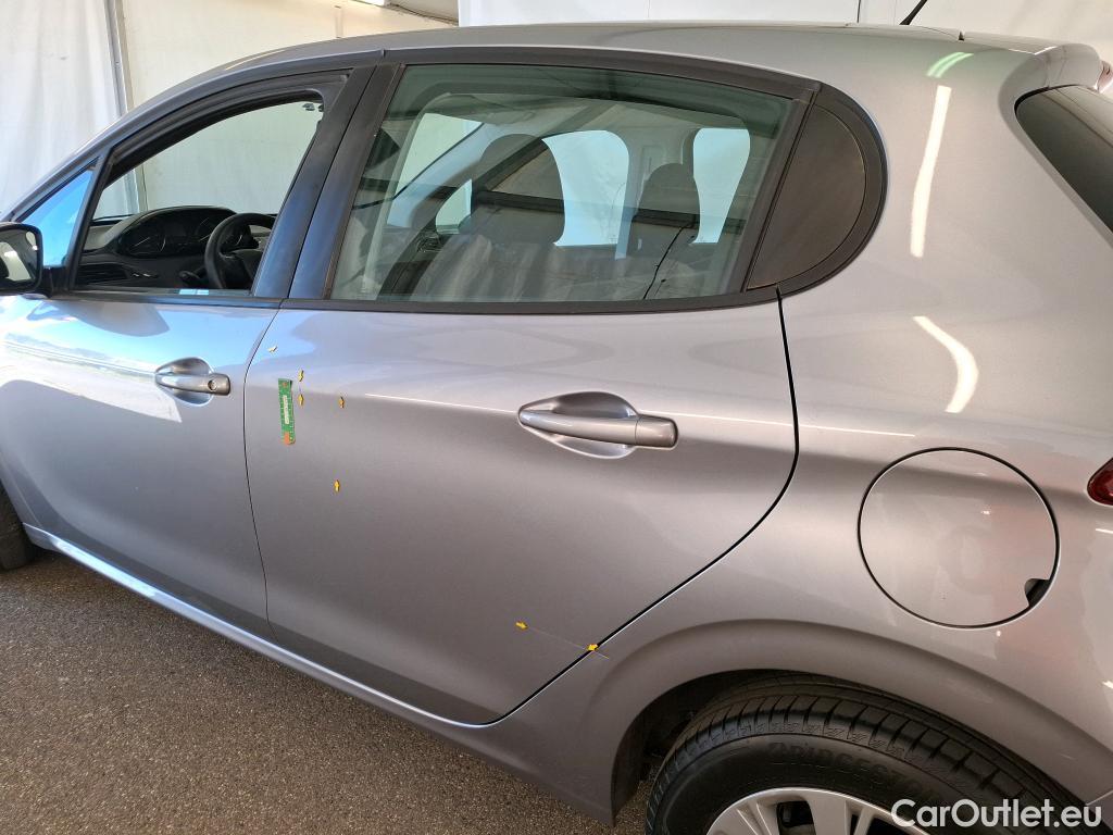  Peugeot  208  Affaire Premium Pack 1.5 HDi 100CV BVM5 E6dT #6