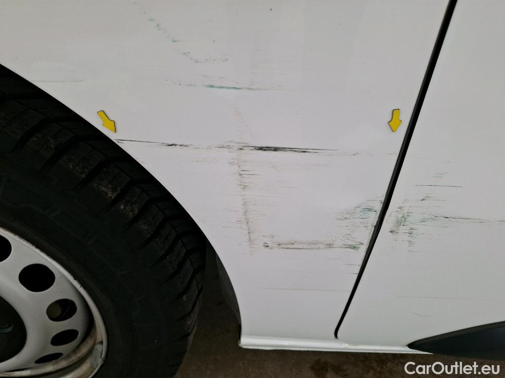  Citroen  Jumpy  Fourgon Club M 1.5 BlueHDi 100CV BVM6 E6d #22