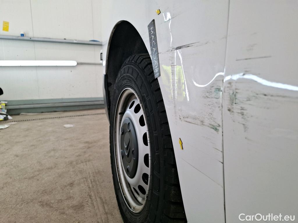  Citroen  Jumpy  Fourgon Club M 1.5 BlueHDi 100CV BVM6 E6d #24