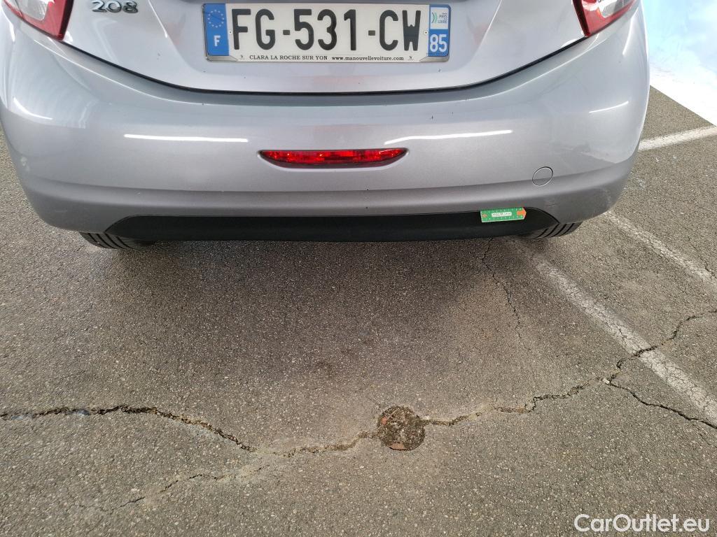  Peugeot  208  Affaire Premium Pack 1.5 HDi 100CV BVM5 E6dT #40