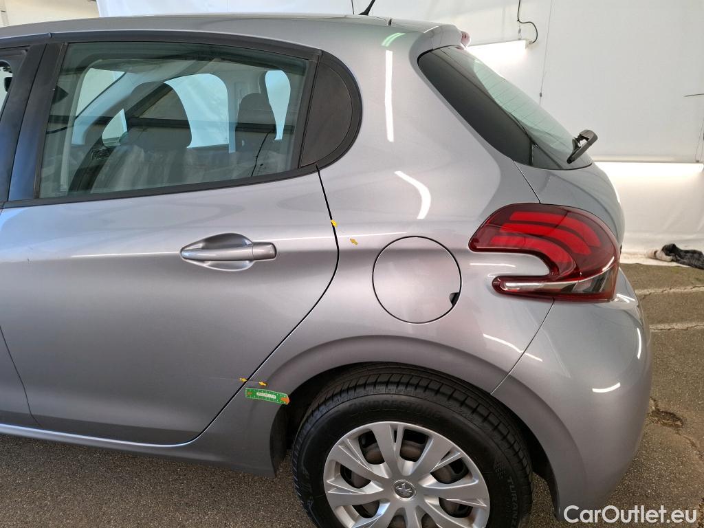  Peugeot  208  Affaire Premium Pack 1.5 HDi 100CV BVM5 E6dT #23