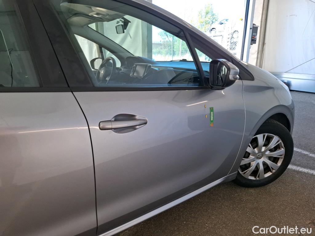  Peugeot  208  Affaire Premium Pack 1.5 HDi 100CV BVM5 E6dT #53