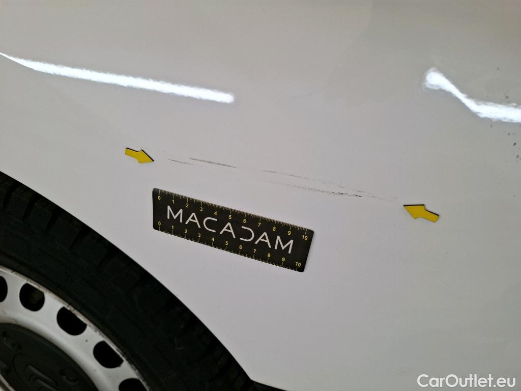  Citroen  Jumpy  Fourgon Club M 1.5 BlueHDi 100CV BVM6 E6d #11