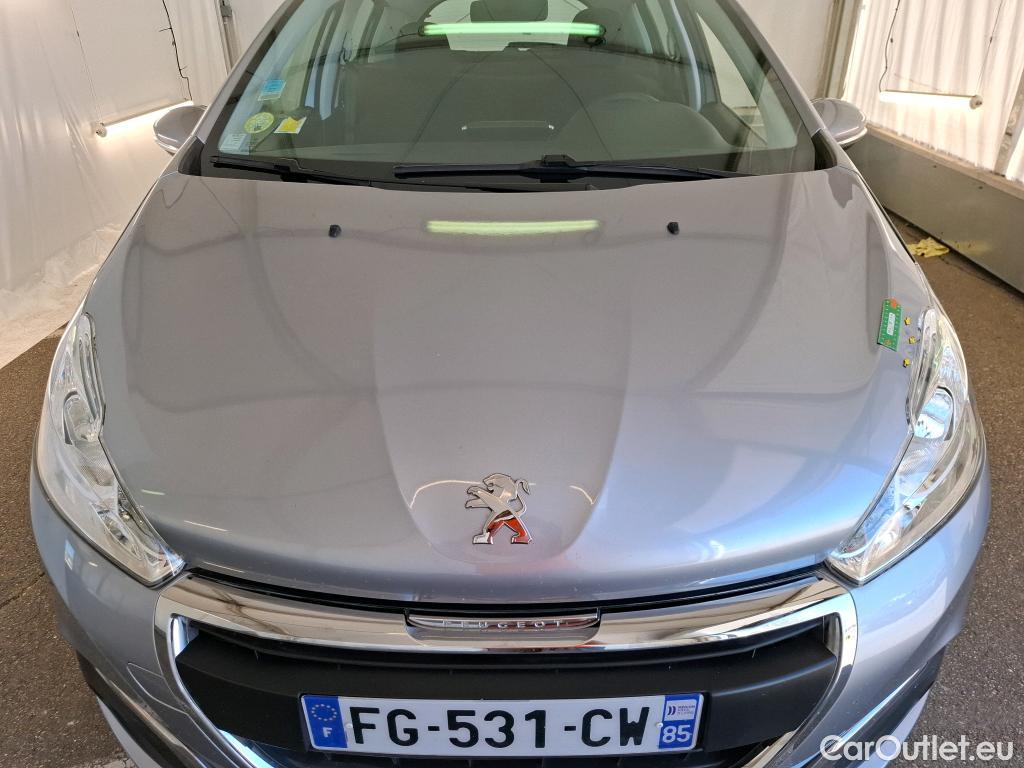  Peugeot  208  Affaire Premium Pack 1.5 HDi 100CV BVM5 E6dT #15