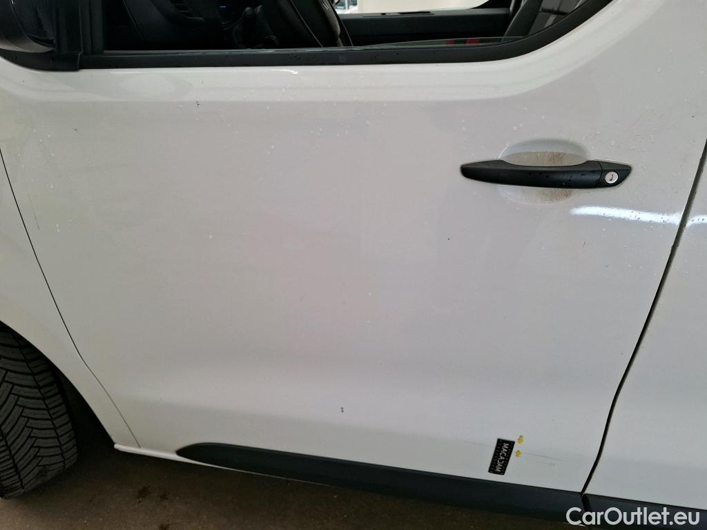  Citroen  Jumpy  Fourgon Club M 1.5 BlueHDi 100CV BVM6 E6d #34