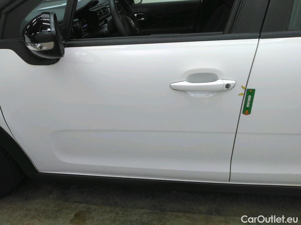  Citroen  C3 CITROEN  Société / 2020 / 5P / Berline BlueHDi 100 S&S BVM6 Feel Nav #3