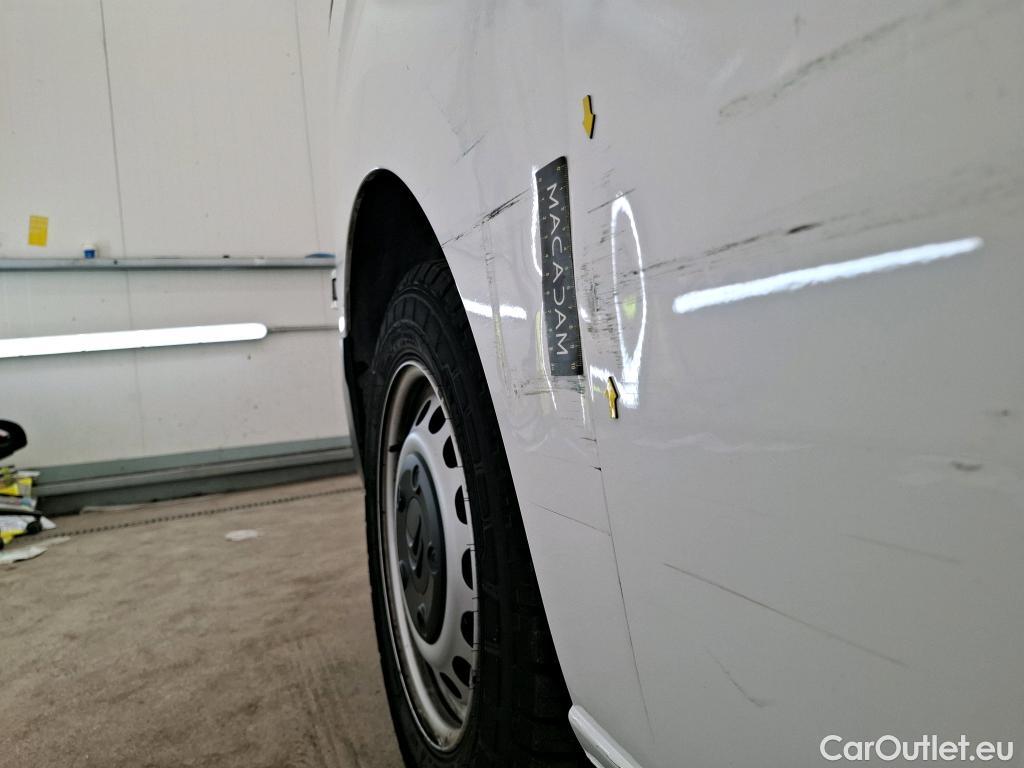  Citroen  Jumpy  Fourgon Club M 1.5 BlueHDi 100CV BVM6 E6d #29