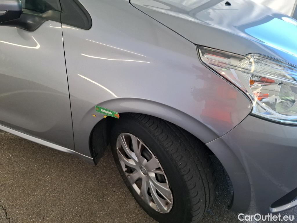  Peugeot  208  Affaire Premium Pack 1.5 HDi 100CV BVM5 E6dT #32