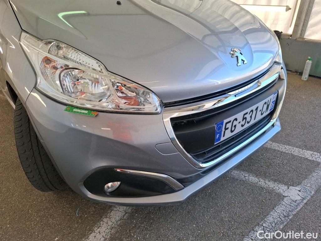  Peugeot  208  Affaire Premium Pack 1.5 HDi 100CV BVM5 E6dT #28