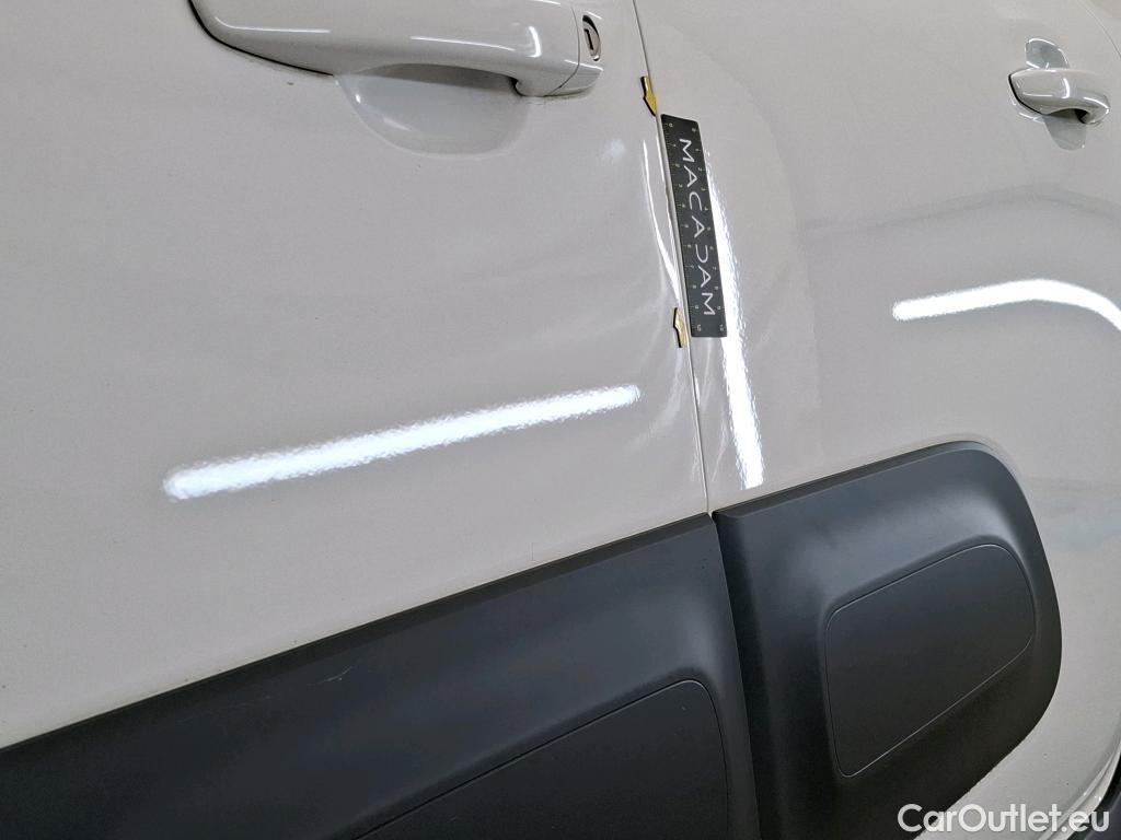  Citroen  C3 CITROEN  Société / 2020 / 5P / Berline PureTech 83 S&S BVM Feel Nav #2