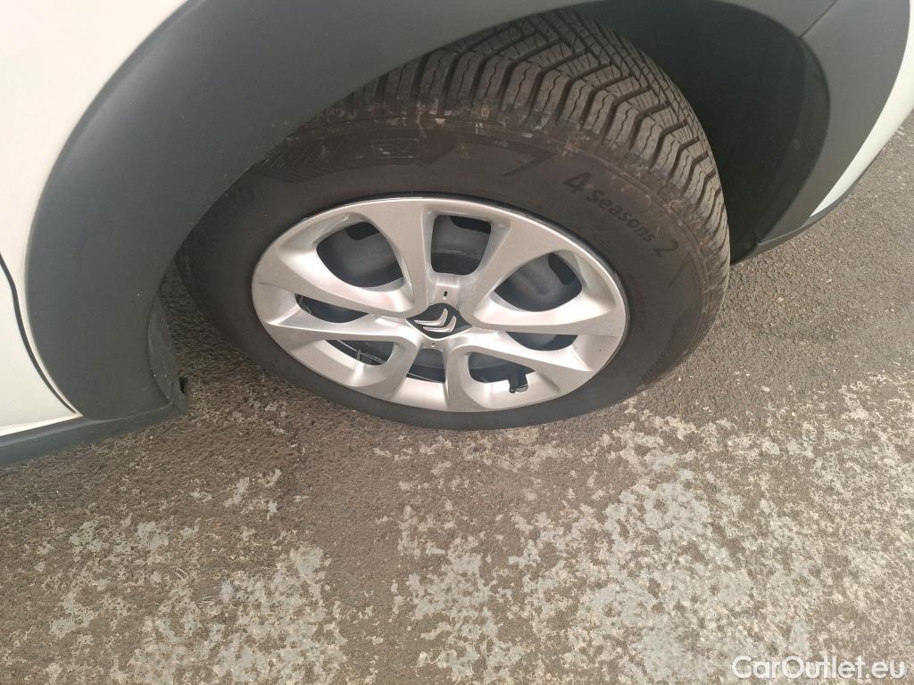  Citroen  C3 CITROEN  Société / 2020 / 5P / Berline / VU BlueHDi 100 SandS BVM6 Feel Nav #5