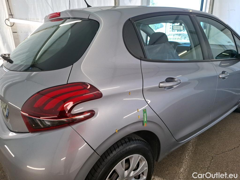  Peugeot  208  Affaire Premium Pack 1.5 HDi 100CV BVM5 E6dT #87