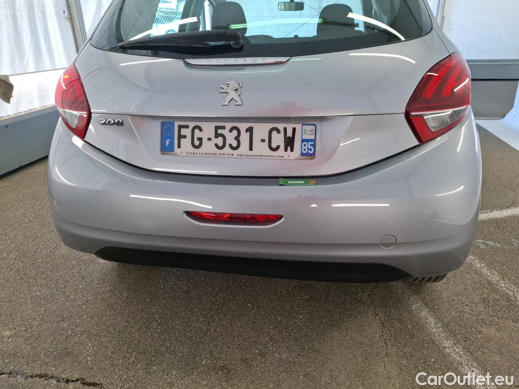  Peugeot  208  Affaire Premium Pack 1.5 HDi 100CV BVM5 E6dT #4