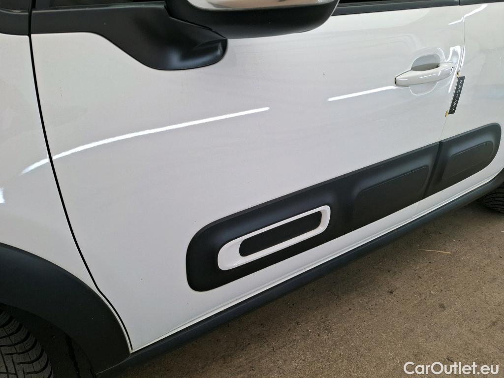  Citroen  C3 CITROEN  Société / 2020 / 5P / Berline PureTech 83 S&S BVM Feel Nav #1