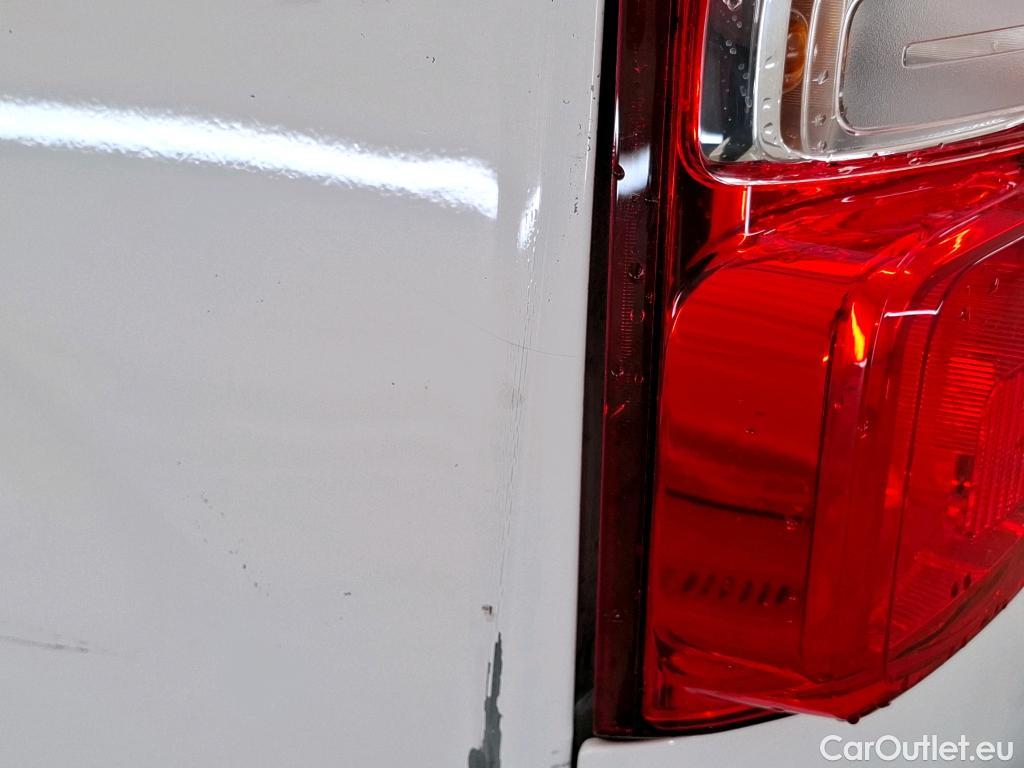  Citroen  Jumpy  Fourgon Club M 1.5 BlueHDi 100CV BVM6 E6d #10