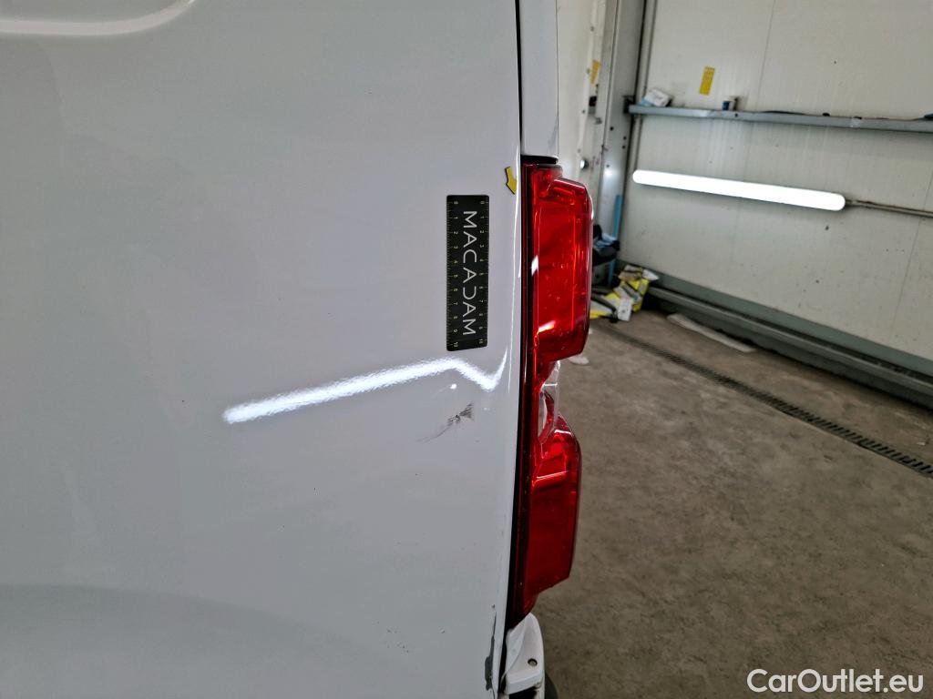  Citroen  Jumpy  Fourgon Club M 1.5 BlueHDi 100CV BVM6 E6d #5