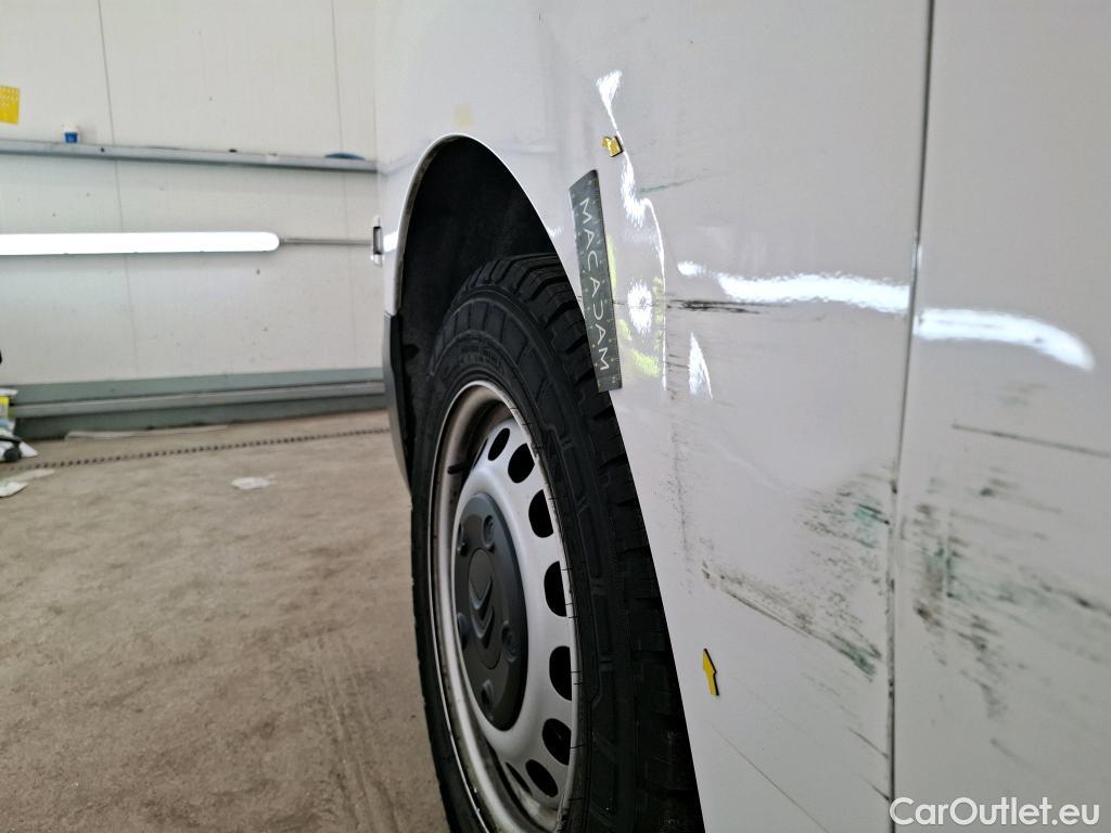  Citroen  Jumpy  Fourgon Club M 1.5 BlueHDi 100CV BVM6 E6d #23