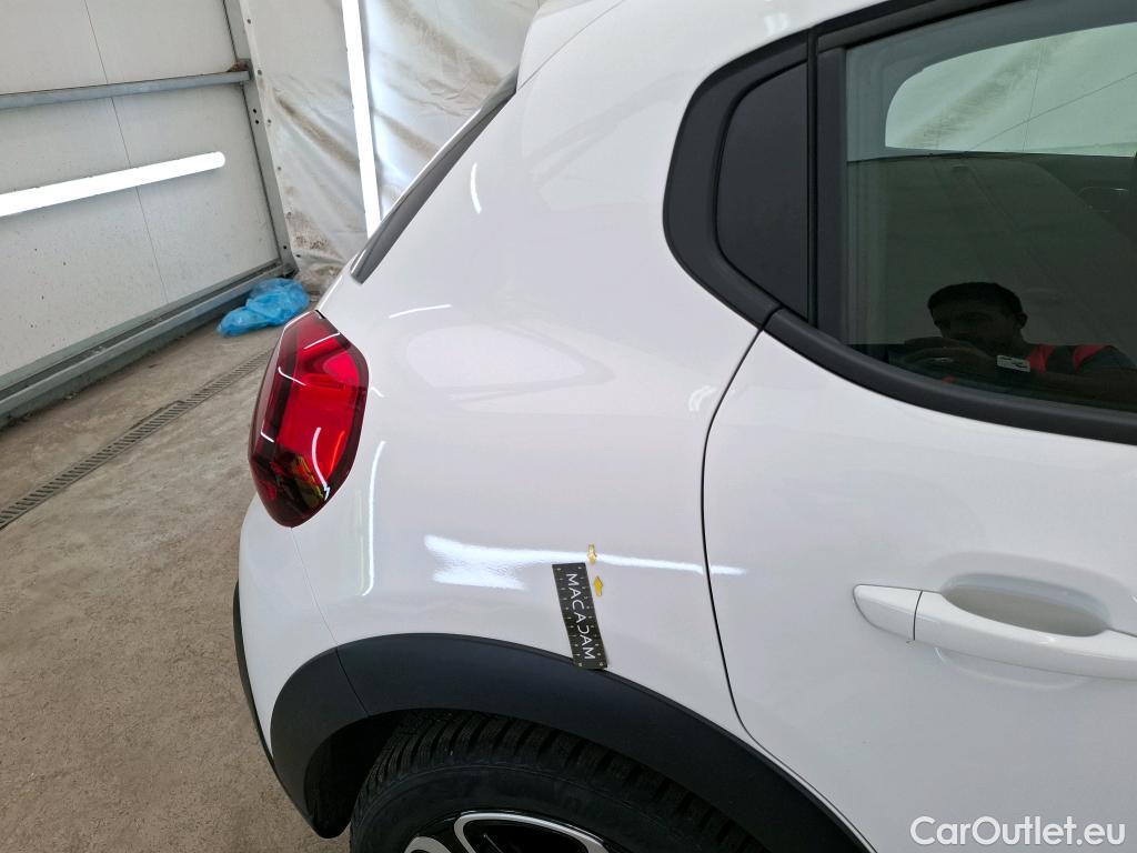  Citroen  C3 CITROEN  Société / 2020 / 5P / Berline PureTech 83 S&S BVM Feel Nav #15