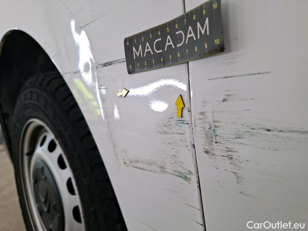  Citroen  Jumpy  Fourgon Club M 1.5 BlueHDi 100CV BVM6 E6d #26