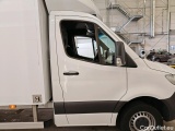  Mercedes  Sprinter Mercedes-Benz  315CDI L3 RWD 3.5t 9G-Tronic Laadbak + Laadklep #16