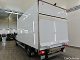  Mercedes  Sprinter Mercedes-Benz  315CDI L3 RWD 3.5t 9G-Tronic Laadbak + Laadklep #18