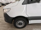  Mercedes  Sprinter Mercedes-Benz  315CDI L3 RWD 3.5t 9G-Tronic Laadbak + Laadklep #20