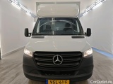  Mercedes  Sprinter Mercedes-Benz  315CDI L3 RWD 3.5t 9G-Tronic Laadbak + Laadklep #22