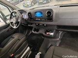  Mercedes  Sprinter Mercedes-Benz  315CDI L3 RWD 3.5t 9G-Tronic Laadbak + Laadklep #25