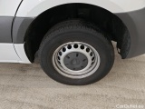  Mercedes  Sprinter Mercedes-Benz  315CDI L3 RWD 3.5t 9G-Tronic Laadbak + Laadklep #24