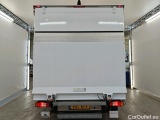  Mercedes  Sprinter Mercedes-Benz  315CDI L3 RWD 3.5t 9G-Tronic Laadbak + Laadklep #23