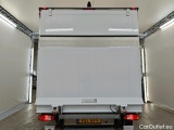  Mercedes  Sprinter Mercedes-Benz  315CDI L3 RWD 3.5t 9G-Tronic Laadbak + Laadklep #27