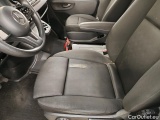  Mercedes  Sprinter Mercedes-Benz  315CDI L3 RWD 3.5t 9G-Tronic Laadbak + Laadklep #32