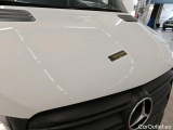  Mercedes  Sprinter Mercedes-Benz  315CDI L3 RWD 3.5t 9G-Tronic Laadbak + Laadklep #43