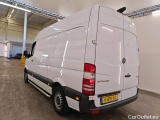  Mercedes  Sprinter Mercedes-Benz  310CDI L2H2 3665 3.5t  #9