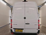  Mercedes  Sprinter Mercedes-Benz  310CDI L2H2 3665 3.5t  #10