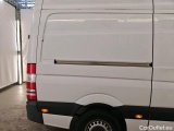  Mercedes  Sprinter Mercedes-Benz  310CDI L2H2 3665 3.5t  #18