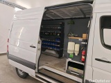  Mercedes  Sprinter Mercedes-Benz  310CDI L2H2 3665 3.5t  #15