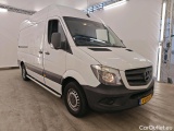  Mercedes  Sprinter Mercedes-Benz  310CDI L2H2 3665 3.5t  #20
