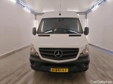  Mercedes  Sprinter Mercedes-Benz  310CDI L2H2 3665 3.5t  #21