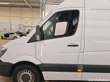  Mercedes  Sprinter Mercedes-Benz  310CDI L2H2 3665 3.5t  #26
