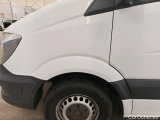  Mercedes  Sprinter Mercedes-Benz  310CDI L2H2 3665 3.5t  #27