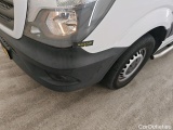  Mercedes  Sprinter Mercedes-Benz  310CDI L2H2 3665 3.5t  #47