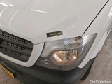  Mercedes  Sprinter Mercedes-Benz  310CDI L2H2 3665 3.5t  #51
