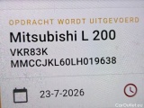  Mitsubishi  L200 Mitsubishi  2.2 DI-D ClearTec Intense Open Laadbak #6