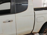  Mitsubishi  L200 Mitsubishi  2.2 DI-D ClearTec Intense Open Laadbak #8